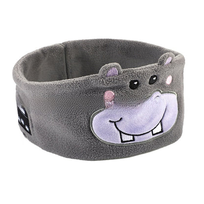 Kids Bluetooth Headband - Wireless Animal Headphones for Children