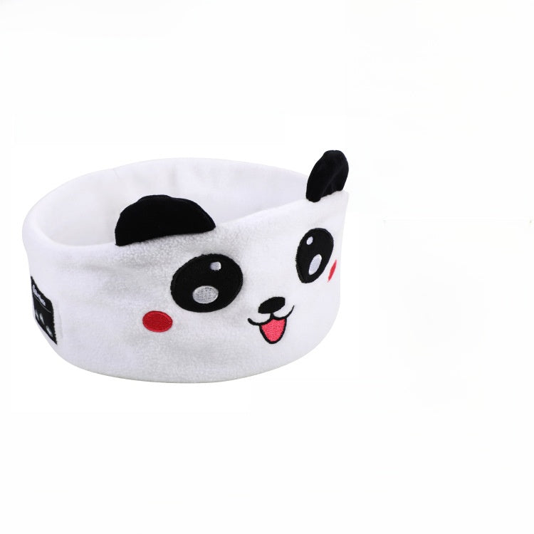 Kids Bluetooth Headband - Wireless Animal Headphones for Children
