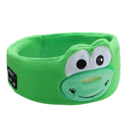 Kids Bluetooth Headband - Wireless Animal Headphones for Children