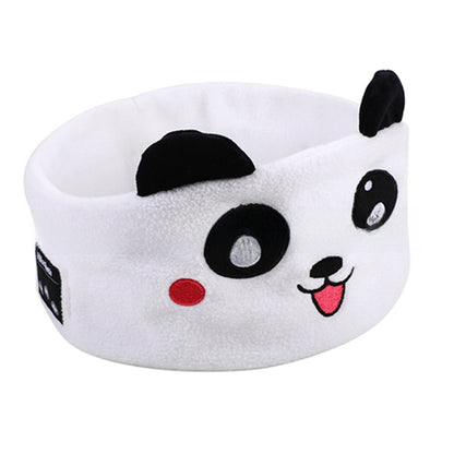 Kids Bluetooth Headband - Wireless Animal Headphones for Children